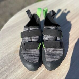 BDE Moment climbing shoe - men’s 8